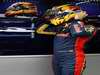 GP Cina - Prove Libere